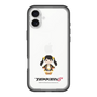 Slim Protection Premium Case［ TEKKEN - Chibi Character - Ling Xiaoyu ］