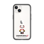 Slim Protection Premium Case［ TEKKEN - Chibi Character - Panda ］