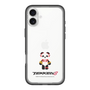 Slim Protection Premium Case［ TEKKEN - Chibi Character - Panda ］