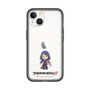 Slim Protection Premium Case［ TEKKEN - Chibi Character - Zafina ］