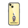 Slim Protection Premium Case［ TEKKEN - Chibi Character - Zafina ］