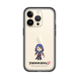 Slim Protection Premium Case［ TEKKEN - Chibi Character - Zafina ］