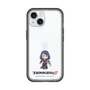 Slim Protection Premium Case［ TEKKEN - Chibi Character - Zafina ］
