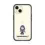 Slim Protection Premium Case［ TEKKEN - Chibi Character - Zafina ］