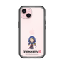 Slim Protection Premium Case［ TEKKEN - Chibi Character - Zafina ］