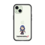 Slim Protection Premium Case［ TEKKEN - Chibi Character - Zafina ］
