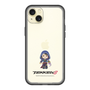 Slim Protection Premium Case［ TEKKEN - Chibi Character - Zafina ］