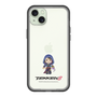 Slim Protection Premium Case［ TEKKEN - Chibi Character - Zafina ］