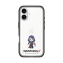 Slim Protection Premium Case［ TEKKEN - Chibi Character - Zafina ］