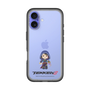 Slim Protection Premium Case［ TEKKEN - Chibi Character - Zafina ］