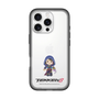 Slim Protection Premium Case［ TEKKEN - Chibi Character - Zafina ］