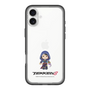 Slim Protection Premium Case［ TEKKEN - Chibi Character - Zafina ］