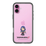 Slim Protection Premium Case［ TEKKEN - Chibi Character - Zafina ］