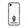 Slim Protection Premium Case［ TEKKEN - Chibi Character - Zafina ］