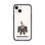 Slim Protection Premium Case［ TEKKEN - Chibi Character - Jack-8 ］