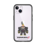 Slim Protection Premium Case［ TEKKEN - Chibi Character - Jack-8 ］