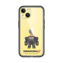 Slim Protection Premium Case［ TEKKEN - Chibi Character - Jack-8 ］