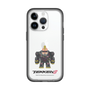 Slim Protection Premium Case［ TEKKEN - Chibi Character - Jack-8 ］