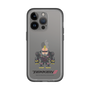 Slim Protection Premium Case［ TEKKEN - Chibi Character - Jack-8 ］