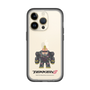 Slim Protection Premium Case［ TEKKEN - Chibi Character - Jack-8 ］