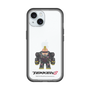 Slim Protection Premium Case［ TEKKEN - Chibi Character - Jack-8 ］
