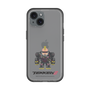 Slim Protection Premium Case［ TEKKEN - Chibi Character - Jack-8 ］