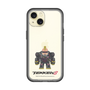 Slim Protection Premium Case［ TEKKEN - Chibi Character - Jack-8 ］