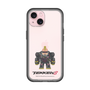 Slim Protection Premium Case［ TEKKEN - Chibi Character - Jack-8 ］