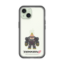 Slim Protection Premium Case［ TEKKEN - Chibi Character - Jack-8 ］