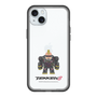Slim Protection Premium Case［ TEKKEN - Chibi Character - Jack-8 ］
