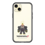 Slim Protection Premium Case［ TEKKEN - Chibi Character - Jack-8 ］