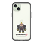 Slim Protection Premium Case［ TEKKEN - Chibi Character - Jack-8 ］