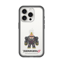 Slim Protection Premium Case［ TEKKEN - Chibi Character - Jack-8 ］