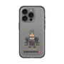 Slim Protection Premium Case［ TEKKEN - Chibi Character - Jack-8 ］