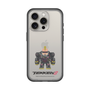 Slim Protection Premium Case［ TEKKEN - Chibi Character - Jack-8 ］