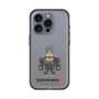 Slim Protection Premium Case［ TEKKEN - Chibi Character - Jack-8 ］