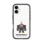 Slim Protection Premium Case［ TEKKEN - Chibi Character - Jack-8 ］