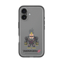 Slim Protection Premium Case［ TEKKEN - Chibi Character - Jack-8 ］