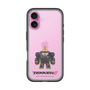 Slim Protection Premium Case［ TEKKEN - Chibi Character - Jack-8 ］