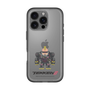 Slim Protection Premium Case［ TEKKEN - Chibi Character - Jack-8 ］