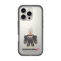 Slim Protection Premium Case［ TEKKEN - Chibi Character - Jack-8 ］