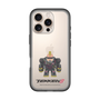 Slim Protection Premium Case［ TEKKEN - Chibi Character - Jack-8 ］