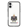 Slim Protection Premium Case［ TEKKEN - Chibi Character - Jack-8 ］