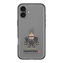 Slim Protection Premium Case［ TEKKEN - Chibi Character - Jack-8 ］