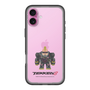 Slim Protection Premium Case［ TEKKEN - Chibi Character - Jack-8 ］