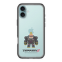 Slim Protection Premium Case［ TEKKEN - Chibi Character - Jack-8 ］