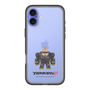 Slim Protection Premium Case［ TEKKEN - Chibi Character - Jack-8 ］