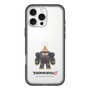 Slim Protection Premium Case［ TEKKEN - Chibi Character - Jack-8 ］