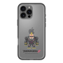 Slim Protection Premium Case［ TEKKEN - Chibi Character - Jack-8 ］