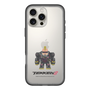 Slim Protection Premium Case［ TEKKEN - Chibi Character - Jack-8 ］